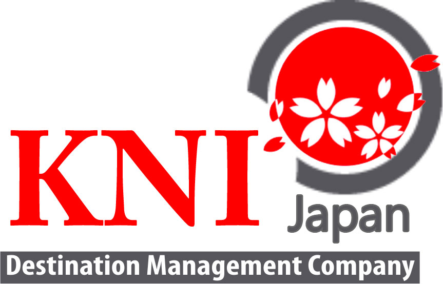 KNI Japan Pvt Ltd. Logo